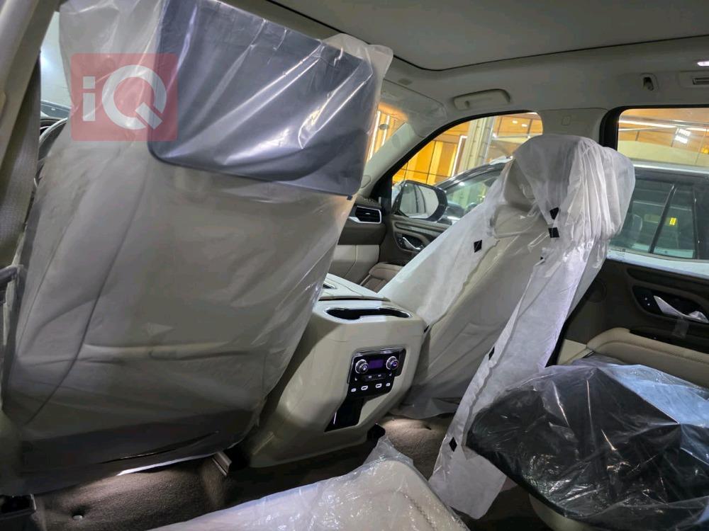 جي ام سي يوكون